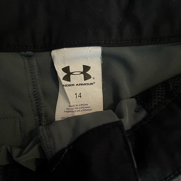 Lot of boys shorts - Picture 9 of 16